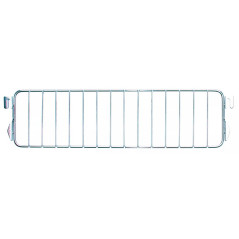 Grille de Séparation 370x95 mm - - Séparation et Organisation Efficace - BGS