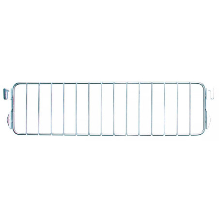 Grille de Séparation 370x95 mm - - Séparation et Organisation Efficace - BGS