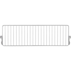 Grille de Séparation 570x170 mm - - Séparation Pratique et Robuste - BGS