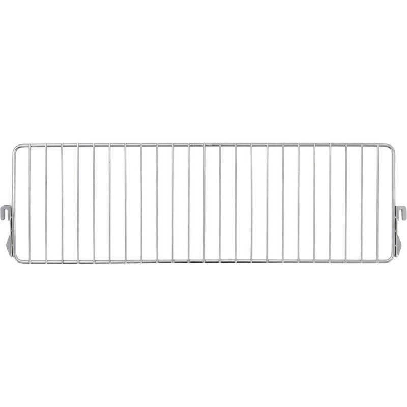 Grille de Séparation 570x170 mm - - Séparation Pratique et Robuste - BGS