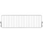 Grille de Séparation 570x170 mm - - Séparation Pratique et Robuste - BGS
