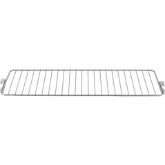 Grille de Séparation 570x170 mm - - Séparation Pratique et Robuste - BGS