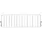 Grille de Séparation 570x170 mm - - Séparation Pratique et Robuste - BGS
