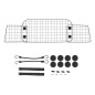 Grille de Séparation 570x170 mm - - Séparation Pratique et Robuste - BGS