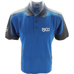 Polo Taille S - Coton, Confort et Style - Usage Quotidien, Pro - D-Work