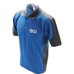 Polo Taille S - Coton, Confort et Style - Usage Quotidien, Pro - D-Work