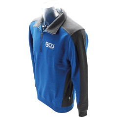 Sweatshirt Taille XL - Confort et Résistance - Usage Professionnel - D-Work