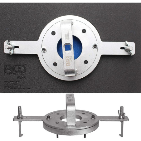 Outil d Embrayage Double pour Volvo, Ford, Chrysler, Dodge - - Précision et Fiabilité - BGS