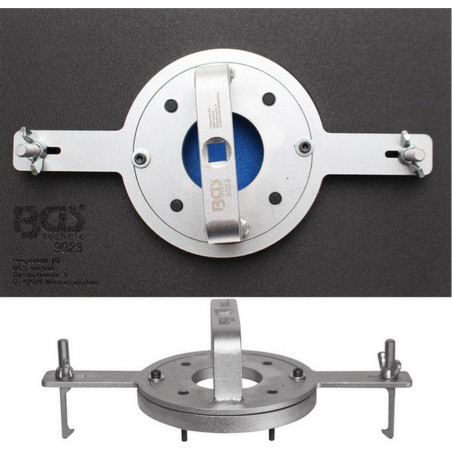 Outil d Embrayage Double pour Volvo, Ford, Chrysler, Dodge - - Précision et Fiabilité - BGS