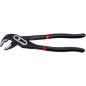 Pince Multiprise 250 mm - Acier, Prise Ajustable - Polyvalence et Précision - BGS