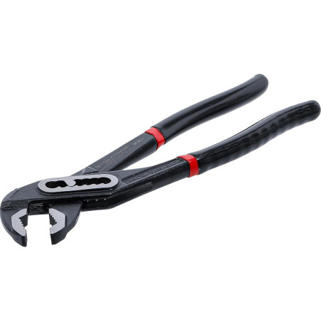 Pince Multiprise 250 mm - Acier, Prise Ajustable - Polyvalence et Précision - D-Work