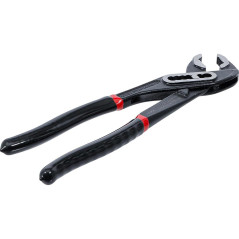Pince Multiprise 250 mm - Acier, Prise Ajustable - Polyvalence et Précision - BGS