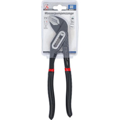 Pince Multiprise 250 mm - Acier, Prise Ajustable - Polyvalence et Précision - BGS