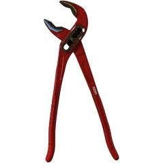 Pince Multiprise 250 mm - Acier, Prise Ajustable - Polyvalence et Précision - BGS
