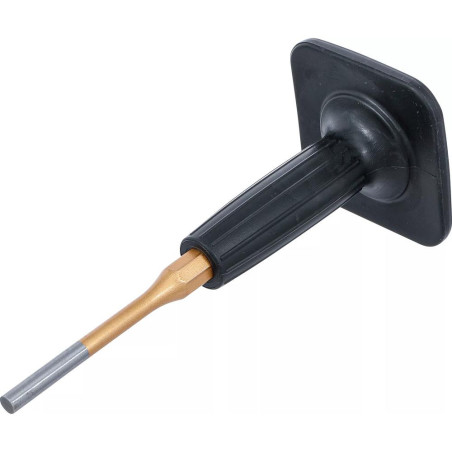 Chasse-Goupilles 225 mm D.8 mm - Précision et Robustesse - Acier Résistant - D-Work