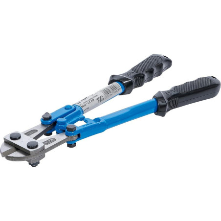 Coupe-Boulons 300 mm - Mâchoires Trempées - Coupe Précise et Durable - - BGS