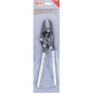 Pince à Collier 260 mm - Acier, Précision et Robustesse - Pro - D-Work Pince à Collier 260 mm - Acier, Précision et Robustesse - Pro - D-Work