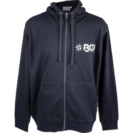 Sweat à Capuche® Taille S - Confort et Style - Idéal pour Usage Quotidien - BGS
