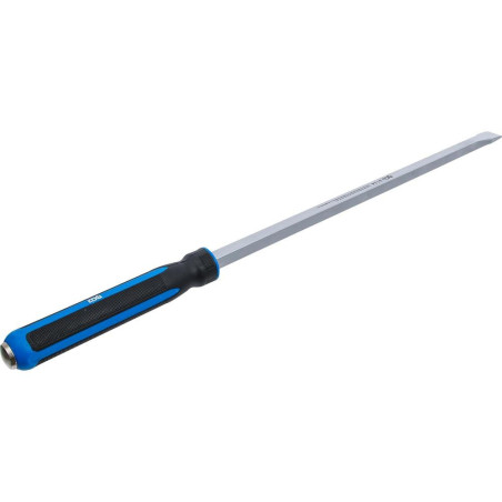 Levier 780 mm - Acier, 78 cm - Résistance et Prise en Main Optimale, Pro - D-Work