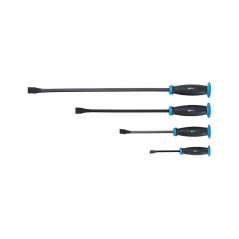 Jeu de Leviers 4 Pièces - Outils Robustesse et Précision - BGS