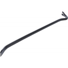Pied de Biche 600 mm - Acier, Résistant et Polyvalent - BGS