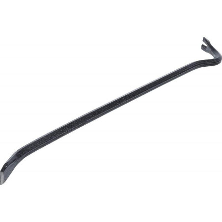 Pied de Biche 600 mm - Acier, Résistant et Polyvalent - BGS