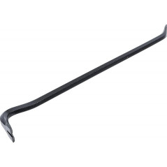 Pied de Biche 600 mm - Acier, Résistant et Polyvalent - BGS