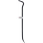 Pied de Biche 600 mm - Acier, Résistant et Polyvalent - D-Work Pied de Biche 600 mm - Acier, Résistant et Polyvalent - D-Work