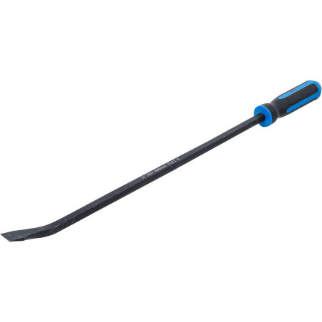 Levier 650 x 20 mm - Acier, Résistant et Pratique - BGS