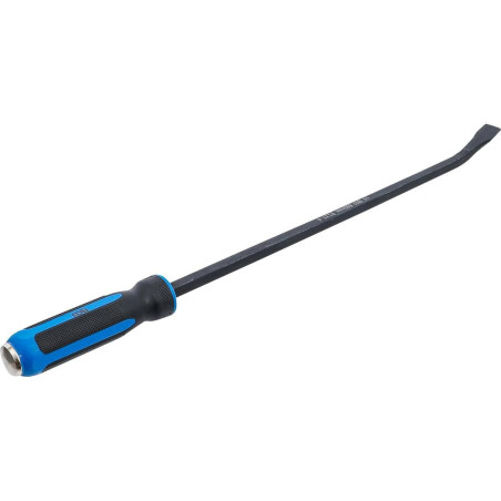 Levier 650 x 20 mm - Acier, Résistant et Pratique - BGS