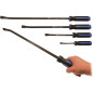 Jeu de Leviers 4 Pièces - Outils Robustesse et Précision - - BGS