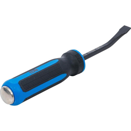 Levier 200 x 11 mm - - Outil Précis et Robuste pour Mécanique - BGS