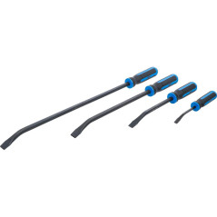 Jeu de Leviers 4 Pièces - Outils Robustesse et Précision - - BGS