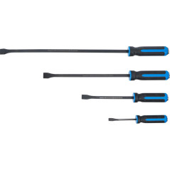 Jeu de Leviers 4 Pièces - Outils Robustesse et Précision - - BGS