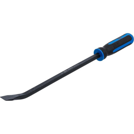 Levier 450 x 19 mm - Acier, Résistant et Pratique - BGS
