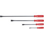 Jeu de Leviers 4 Pièces - Outils Robustesse et Précision - - BGS