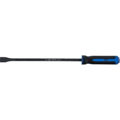 Levier 450 x 19 mm - Acier, Résistant et Pratique - D-Work