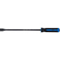 Levier 450 x 19 mm - Acier, Résistant et Pratique - D-Work