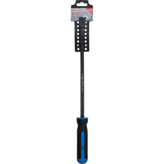 Levier 450 x 19 mm - Acier, Résistant et Pratique - BGS