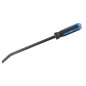 Levier 450 x 19 mm - Acier, Résistant et Pratique - D-Work