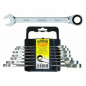 Levier 450 x 19 mm - Acier, Résistant et Pratique - D-Work