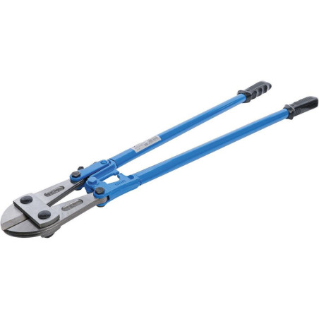 Coupe-Boulons 900 mm - Mâchoires Trempées - Coupe Précise et Durable - - BGS
