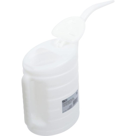 Broc pour Liquide de Refroidissement 5L - L. Bec, Pratique et Résistant - D-Work