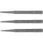 Jeu de Pointeaux 3 pcs - Acier, Précision et Durabilité - Pro - D-Work Jeu de Pointeaux 3 pcs - Acier, Précision et Durabilité - Pro - D-Work