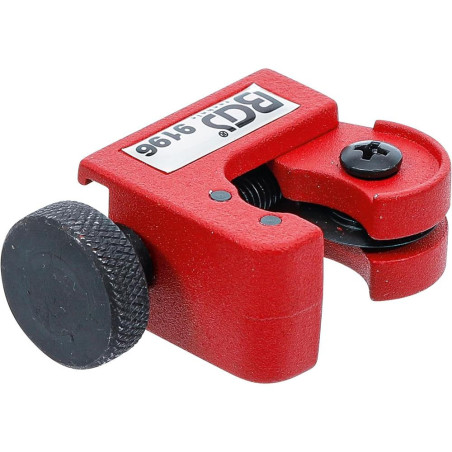 Coupe-tubes Ø 3-16 mm - - Précision et Maniabilité - BGS