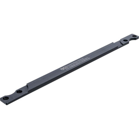 Support de Pompe à Eau pour BMW M60, M62, M62TU - Dimensions 76x21x496 mm - Fixation Robuste et Durable - - BGS