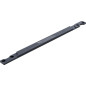 Support de Pompe à Eau pour BMW M60, M62, M62TU - Dimensions 76x21x496 mm - Fixation Robuste et Durable - - BGS