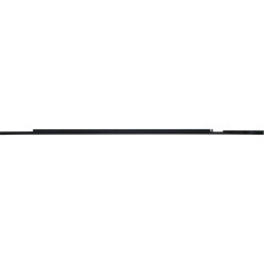 Support de Pompe à Eau pour BMW M60, M62, M62TU - Dimensions 76x21x496 mm - Fixation Robuste et Durable - - BGS