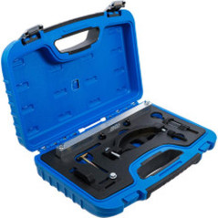 Support de Pompe à Eau pour BMW M60, M62, M62TU - Dimensions 76x21x496 mm - Fixation Robuste et Durable - - BGS