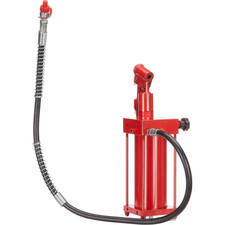 Pompe Hydraulique pour Art. 9246 - 0,52x0,185x0,183 m - Haute Performance et Fiabilité - - BGS